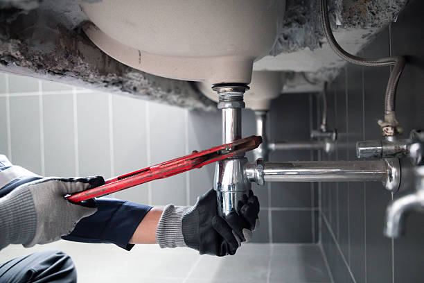 Trusted Toilet Repair service in Wilkes-Barre, PA - Masters Plumbing Service